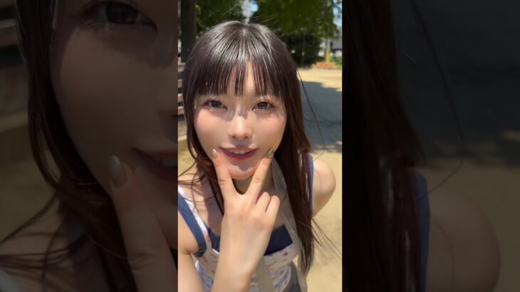 これ以上涼しい服ない #地下アイドル #japaneseidol #ダンス #アイドルの日常 #fyp