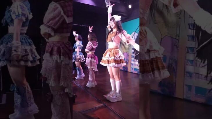 #ドキドキハキミノセイ #地下アイドル #どっきみ #アイドル #ライブ #kawaii  #idol #池袋soundpeace