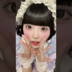 きゃわにー？꒰՞ ̳´o̴̶̷̤  ̫ o̴̶̷̤` ̳՞꒱♡ #iLiFE #虹羽みに #16歳