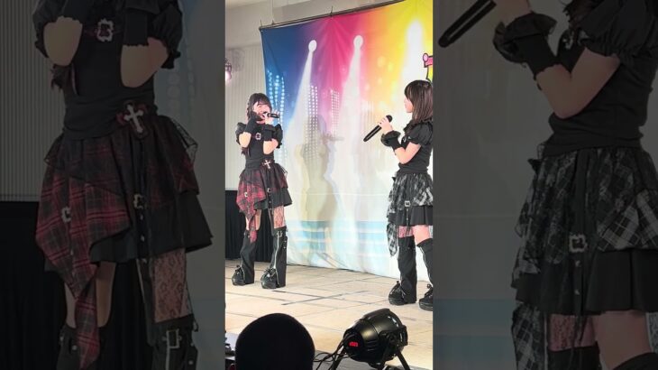 【ライブ】promise NEXT （2026年4月19日アイゲキ） #地下アイドル #ライブ #japaneseidol #dance #東京アイドル劇場 #歌ってみた #撮可ライブ