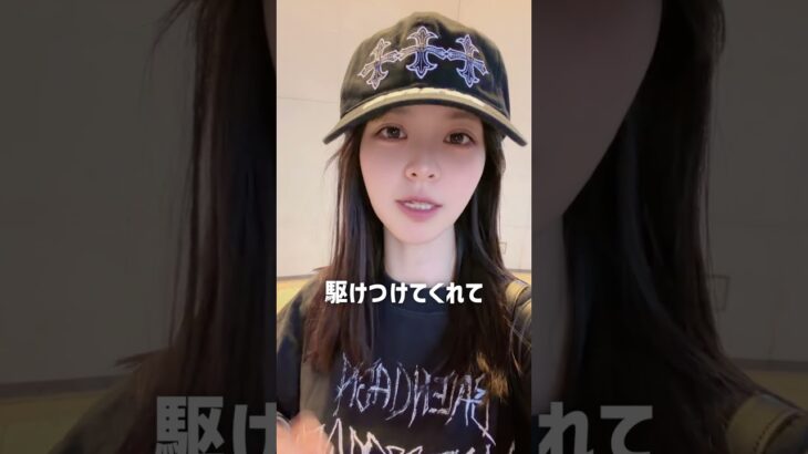 地下アイドル界隈の好きな所どこですか？ #アイドル #質問 #shorts