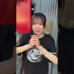 デビューほやほやのアイドルを探している人必見‼️  #shorts  #アイドル  #地下アイドル #tiktok  #名古屋アイドル #推しをお探しですか  #推し活