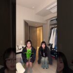 推しが家に来た😭🍚 #心花りり