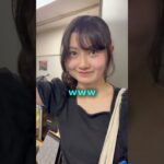 ③アイドルに解散報告をしました。。