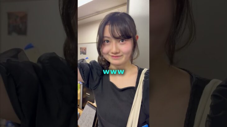 ③アイドルに解散報告をしました。。