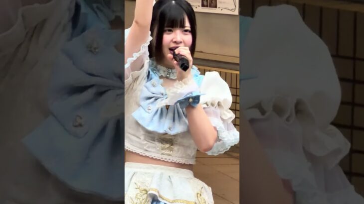地下アイドルライブ