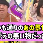 【”いつも通り”に感謝】乃木坂工事中、当たり前だった光景に感謝する乃木オタ達【増田三莉音】【日村勇紀】