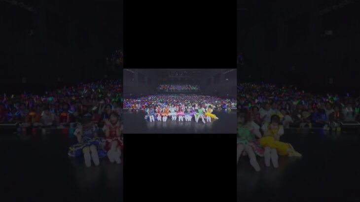 2026.6.23 TRAVELiFE!2026 in 名古屋DAY2 ありがとうございました❤︎ #iLiFE #あいらいふ #きゃわぽっぴんどぅー