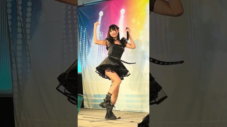 【ライブ】みるく（2026年6月7日アイゲキ） #japaneseidol #ライブ #地下アイドル #dance #かわいい