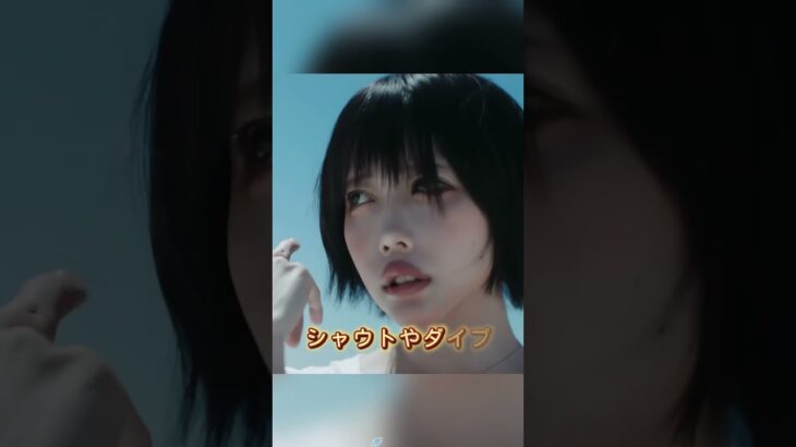 地下アイドルから突然テレビに出た人3選 #芸能界 #雑学 #fyp #俳優 #アイドル