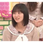 設楽さんの弄りにいい間でツッコむ金川さん　#乃木坂46  #工事中