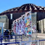 【速報】乃木坂46真夏の全国ツアー福井サンドーム会場レポ