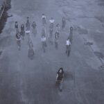 乃木坂46『是非に及ばず』MUSIC VIDEO