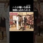 加藤浩次AKBの首絞める