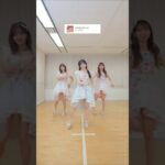 🍊 #AKBで遊ぼう 🌸 #AKB48 #秋山由奈 Yuna #山内瑞葵 #下尾みう Miu 🍓 #AKBが好きish #shorts #小栗有以