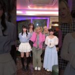 女性アイドルグループ BABBLY BUBBLY 何かが始まったようです…‼️ #アイドル #地下アイドル #地下アイドルやってます #アイドルデビュー #デビュー #新アイドル