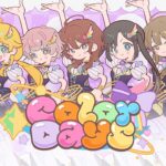 【シャニソン】シャイニーカラーズ「Color Days」2DMV【アイドルマスター】