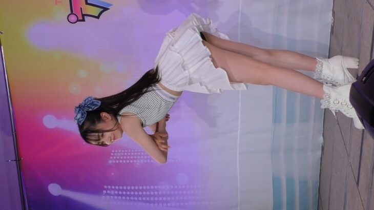 月咲らん「Everyday、カチューシャ」東京アイドル劇場 アイゲキ ダンチャレ 2部　2026-06-28