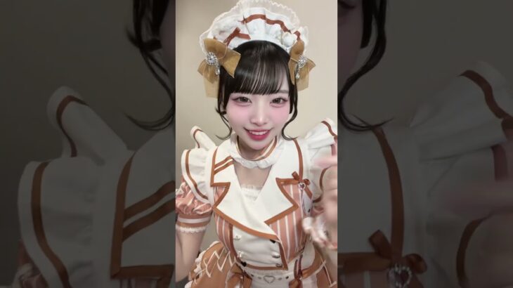 ⚔️HEROINES LEAGUE Ⅰ⚔️ 1位🥇ありがとう‼️🧡✨ #iLiFE #きゃわぽっぴんどぅー #小熊まむ #アイドル #fyp