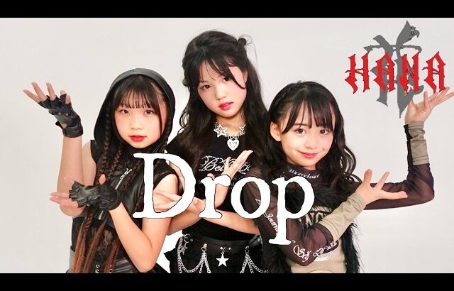アイドル志望でもゴリゴリのHIP HOP踊れる？