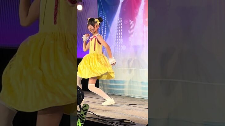 りりたん（Kiracan） #japaneseidol #コスプレ #ライブ #dance #地下アイドル #ダンス #かわいい #撮可ライブ #fancam #kawaii #東京アイドル劇場