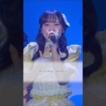 デビューライブでのみんなの声、一生忘れないよ💎💕#SwitchDrop #スイッチドロップ #すいっぷ #ゆぴえな #アイドル