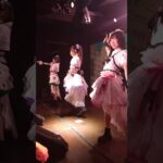 #TiaraPalette #地下アイドル #ティアラパレット #アイドル #idol #Kawaii #池袋soundpeace  2026年6月28日無銭大好きマン