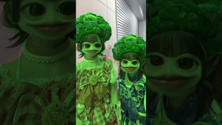 え？#iLiFE #空詩かれん #小熊まむ #アイドル #じゃんけん