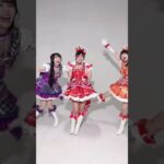 りりが好きー！💜🧡 #iLiFE
