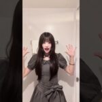 珍しい私服みゅう👼🏻#iLiFE