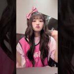 遂にみゅーのビブスが出来た⟡⩊⟡#iLiFE