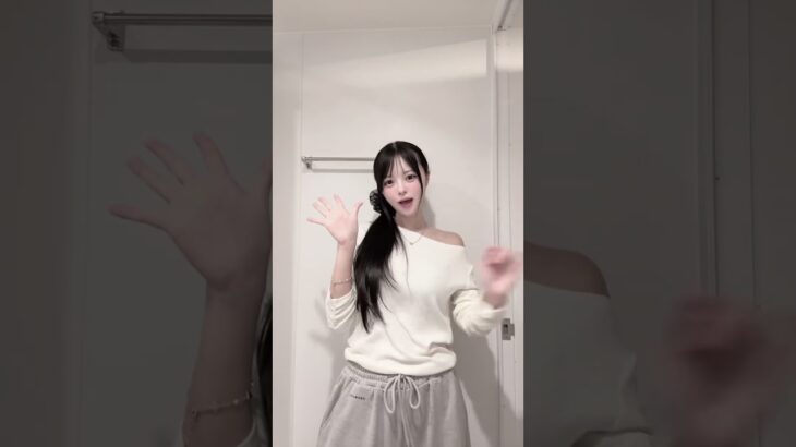 また君セン！の違うパートが流行っていて嬉しい☺️❤️#iLiFE