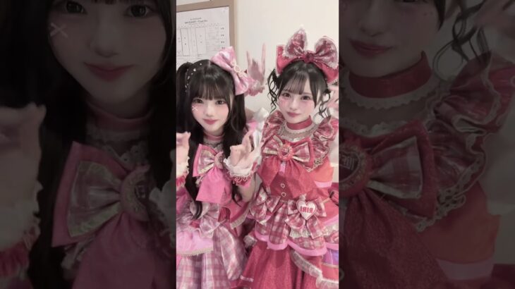 みゅうデビューおめでとう💖#iLiFE