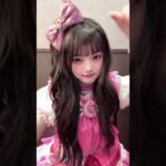衣装プリキュアみたいでほんとにかわいくてお気に入り( ‘ч’ )#iLiFE