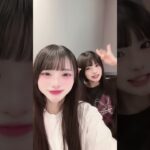 みゅ～ときゃわぽっぴん💖💖💖 #真守みゅう #iLiFE #真守みゅう #小熊まむ #idol #アイドル