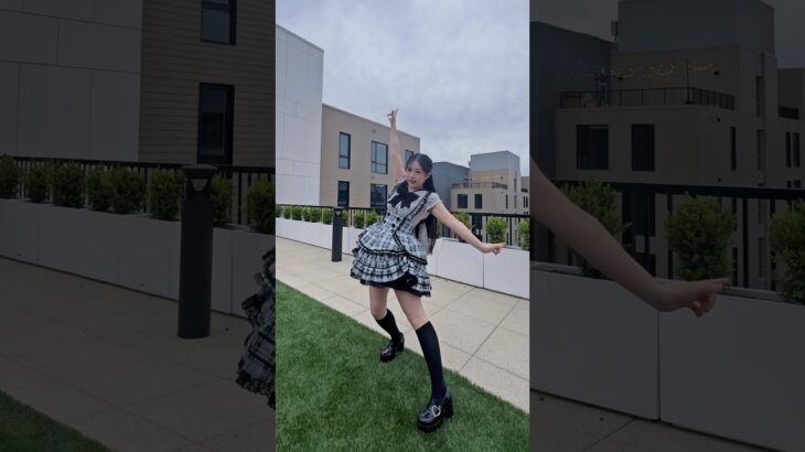 iLife体操💃 #踊ってみた #ilife #地下アイドル #fyp