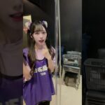 推しと撮ったらいい子いい子してもらえるし、することも出来るよ〜💝💝💝撮ってみて〜#idol #特典会ネタ （まってこれ合成して一緒に踊ってみて❕）