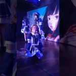 #イーレン #地下アイドル #イイレンレン #アイドル #依依恋恋 #idol #Kawaii