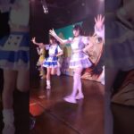 #ばたんキュン #地下アイドル #アイドル #ライブ #idol #Kawaii #池袋soundpeace  2026年5月31日無銭大好きマン