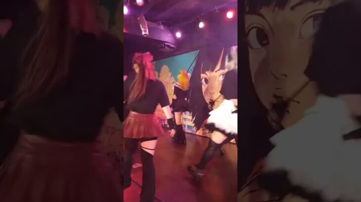 #未完成なリリム #地下アイドル #アイドル #ライブ #idol #Kawaii #池袋soundpeace  2026年6月13日無銭大好きマン