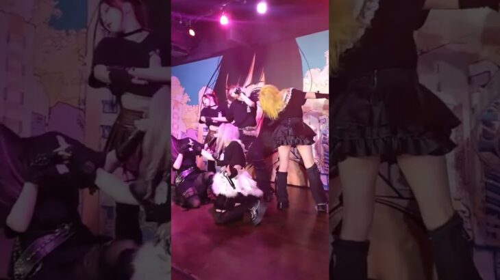#未完成なリリム #地下アイドル #アイドル #ライブ #idol #kawaii  #池袋soundpeace  2026年6月13日無銭大好きマン