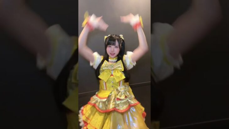 ライブでは、「いえす！いえす！」「のー！のー！」「よいのです！」の部分を歌って(？)います#ilife #福丸うさ