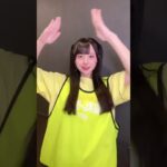 リハ用のビブス！うれちい ｰ̀⩊ｰ́💛#ilife #福丸うさ