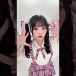 みゅうがみんなを守りたい！🛡🩷🏐#ilife