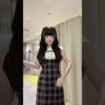 ワンピース×ハーフツインかわいい！♡ #ワンピース #ハーフツイン #アイドルの私服