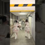 きゅるちゃんを追っかけるゲームver✨️