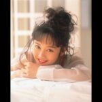 vol.3 体当たりで掴んだ頂点｜浅香唯が駆け抜けた80年代