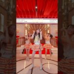 🍊 200％ Everyday、カチューシャ 🌸 #AKB48 #八木愛月 Azuki #水島美結 Miyuu #新井彩永 Sae 🍓 #AKBが好きish #shorts #小栗有以
