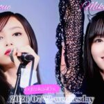 2026-07-22 乃木坂46のオールナイトニッポン – 井上和・一ノ瀬美空 (乃木坂46)