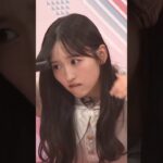 キレてるように見える賀喜遥香のものまね 260706 一ノ瀬美空